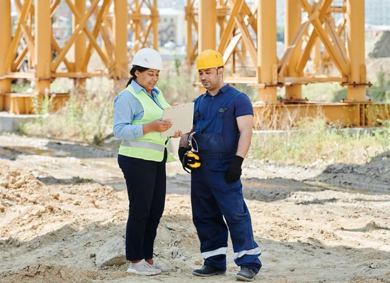 Protect Your Company From Construction Risk With Billy’s COI-Tracking Software