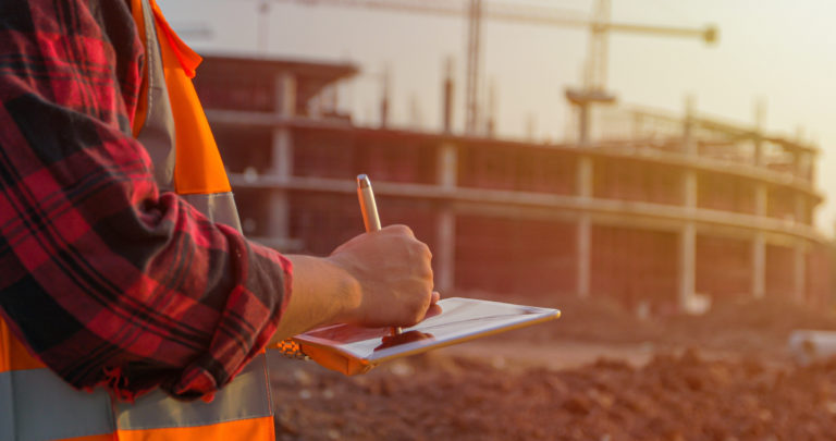 Managing Compliance During Construction Projects Is All About Managing Insurance