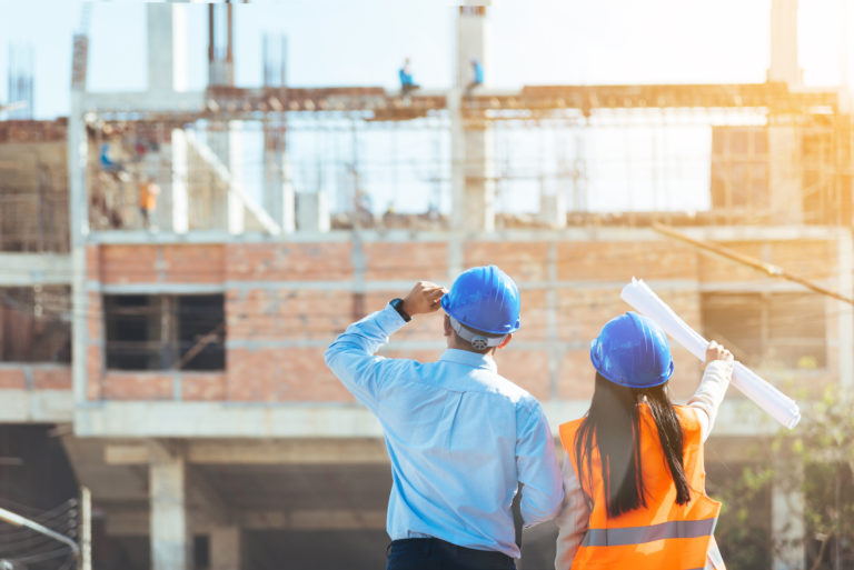 Eliminate Construction Insurance Risk With COI Tracking Software