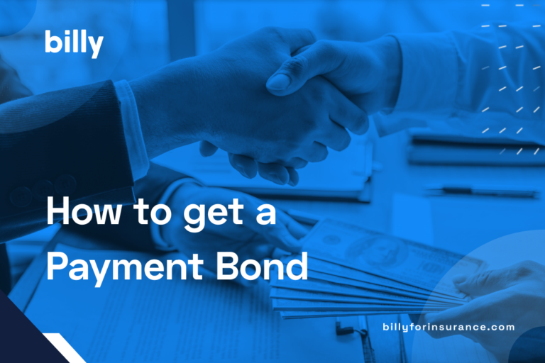 Payment Bonds: Understanding the Basics and How to Obtain One