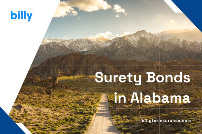 How to get a surety bond in Alabama