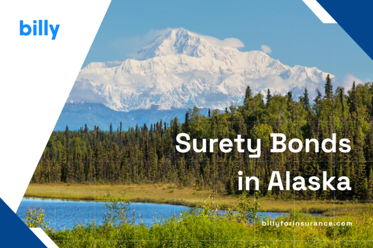 How to get a surety bond in Alaska