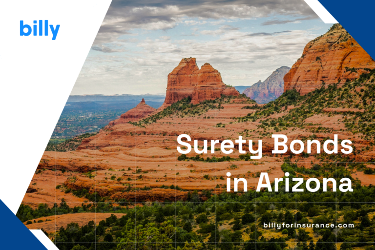How to get a surety bond in Arizona