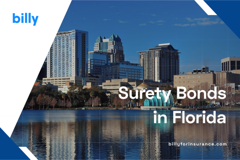 How to get a surety bond in Florida