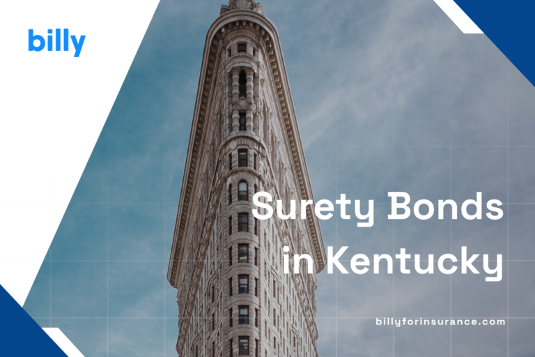 How to get a surety bond in Kentucky