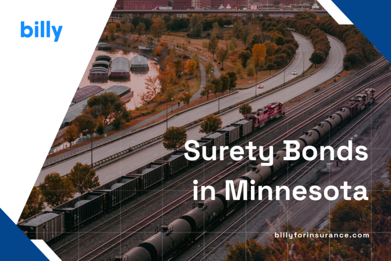 How to get a surety bond in Minnesota