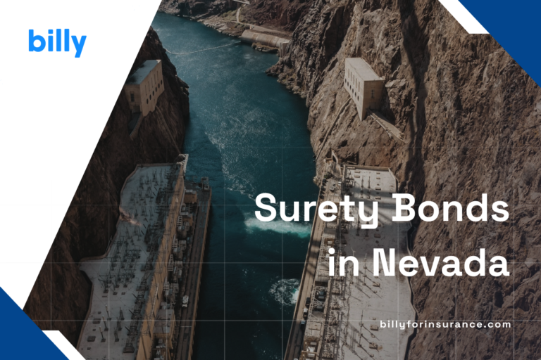 How to get a surety bond in Nevada