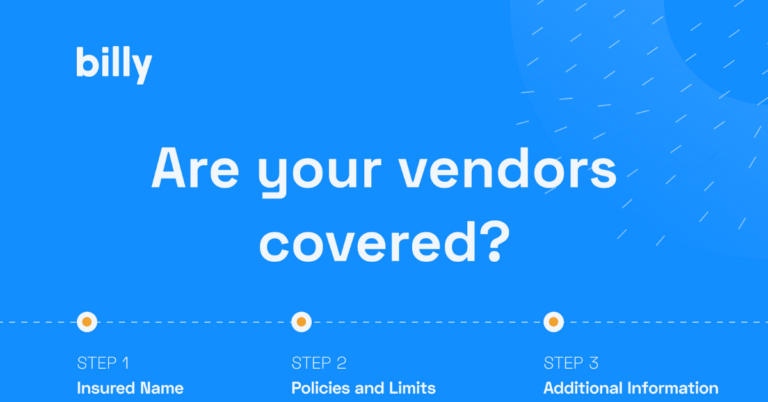 Are Your Vendors Maintaining the Coverage They Claim?
