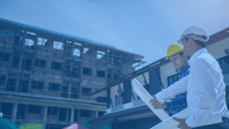 A Step-by-Step Guide to Managing Risk in Construction