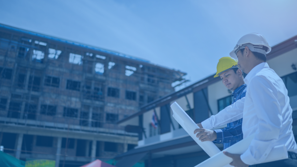 Guide to Managing Risk in Construction