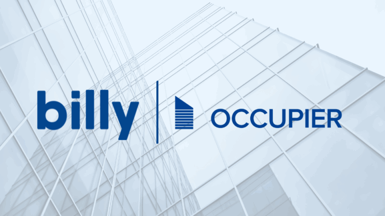 Billy x Occupier
