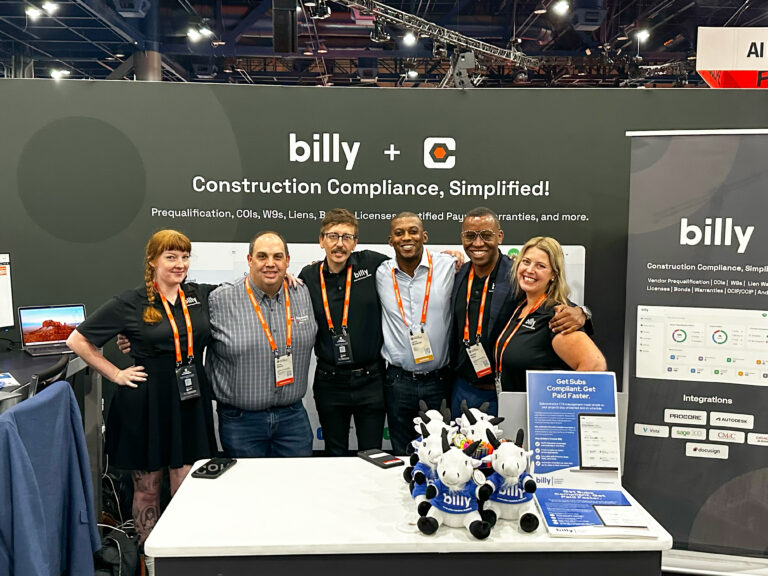 Procore Groundbreak 2025: 5 Takeaways for Construction Leaders