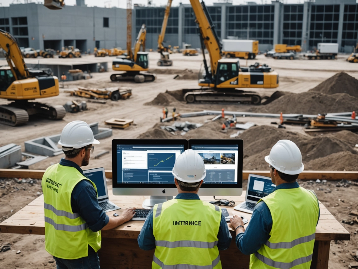Viewpoint Procontractor Viewpoint Vista Integration for Vendor Compliance, COI Tracking