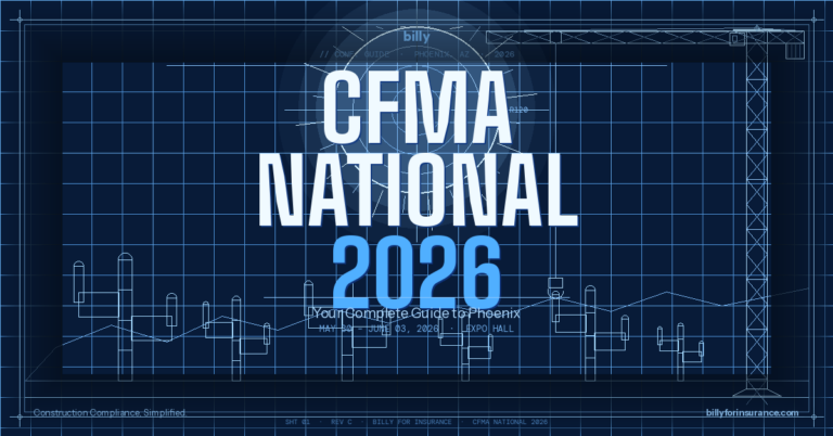 CFMA National 2026: Your Guide to Making the Most of the Annual Conference in Phoenix