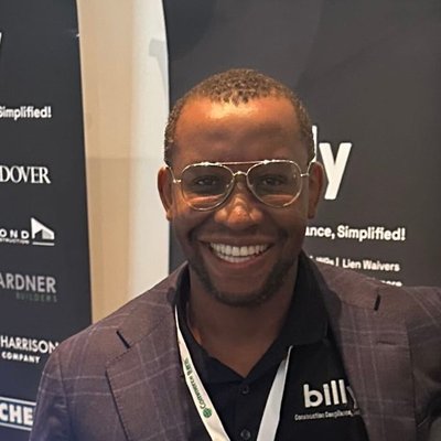 Nyasha Gutsa of Billy